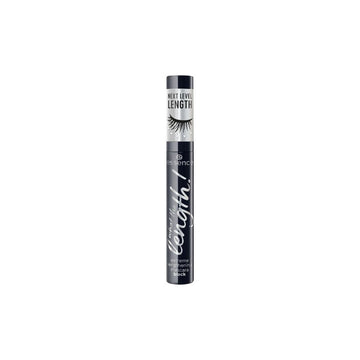 Essence Cosmetics What The Length! Mascara Pestañas Extreme Lengthening 01-Black 10ml