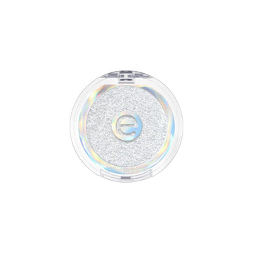 Essence Cosmetics Monocroma Glitter Sombra De Ojos 01-Frosted Shine 2g