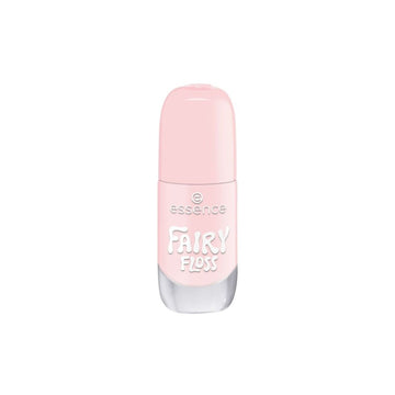 Essence Cosmetics Gel Nail Polish Esmalte De Uñas 07-Fairy Floss 8ml