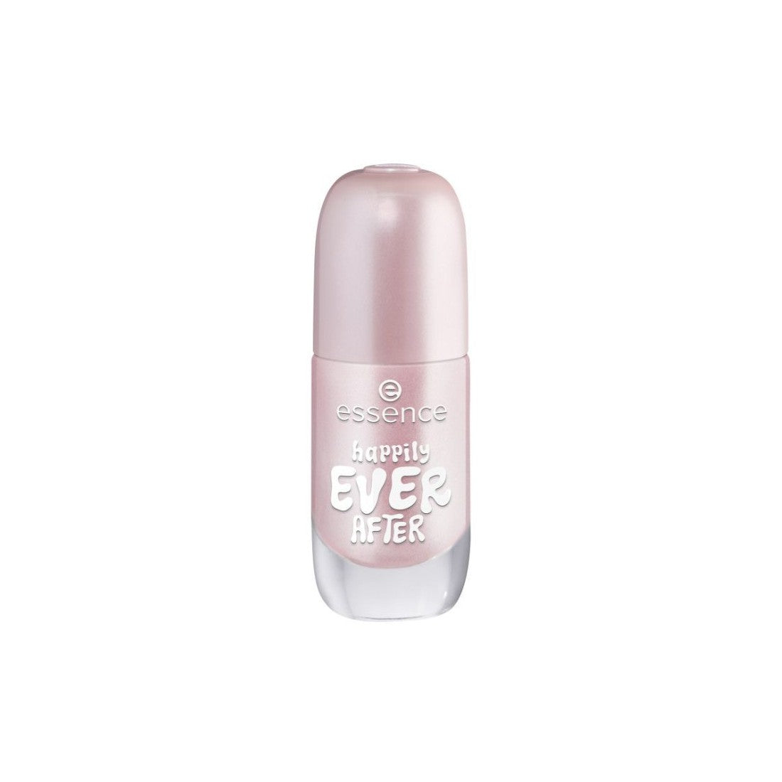 Essence Cosmetics Gel Nail Polish Esmalte De Uñas 06-Happily Ever After 8ml