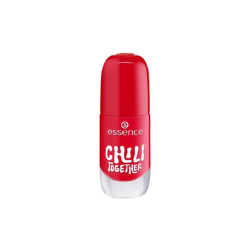 Essence Cosmetics Gel Nail Polish Esmalte De Uñas 16-Chili Together 8ml