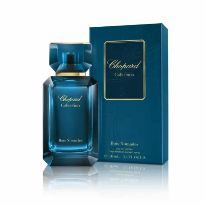 Chopard Collection Bois Nomades Eau De Parfum Spray 100ml