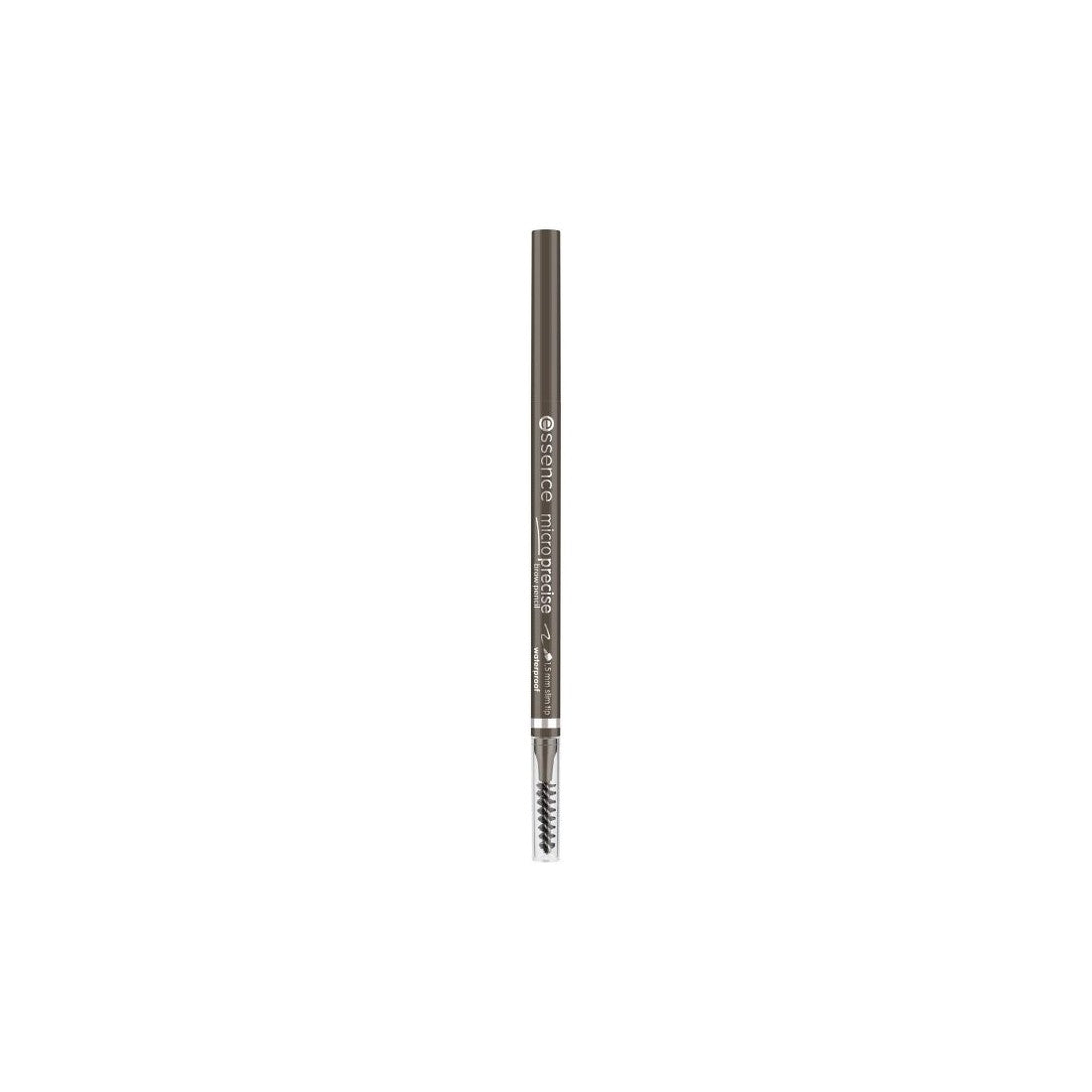 Essence Cosmetics Micro Precise Lápiz De Cejas Waterproof 04-Neutral Brown 0,05ml