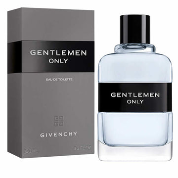 Givenchy Gentlemen Only Eau De Toilette Spray 100ml