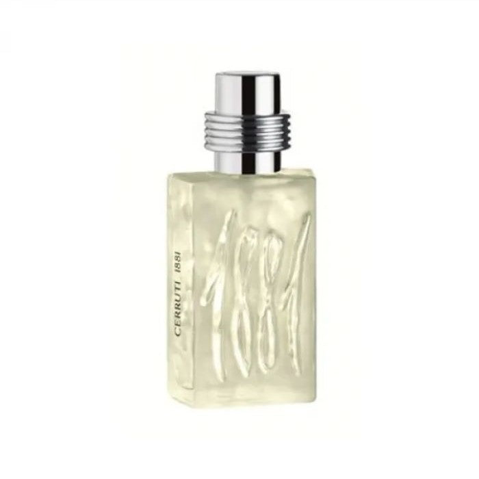 1881ml Nino Cerruti 25 Spray Homme