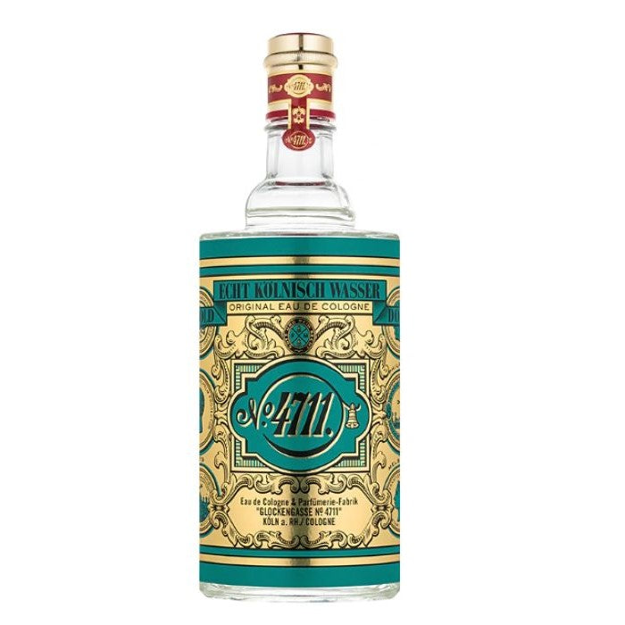 4711 50ml Edc Sin Caja