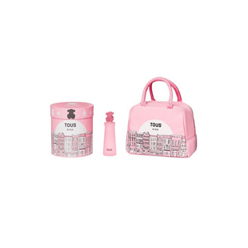 Tous Kids Girl Edt 100ml Vpo Bolsa Almuerzo