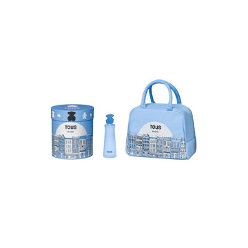 Tous Kids Boy 100ml Vp Bolsa Almuerzo