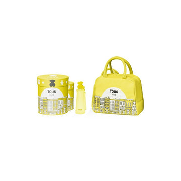 Tous Kids Bear 100ml Spray Bolsa Almuerzo