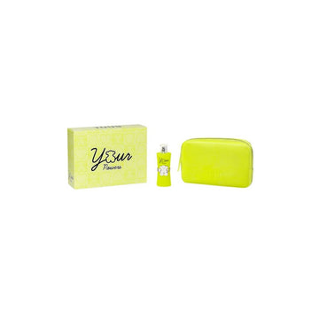Set Tous Edt 90ml Neceser