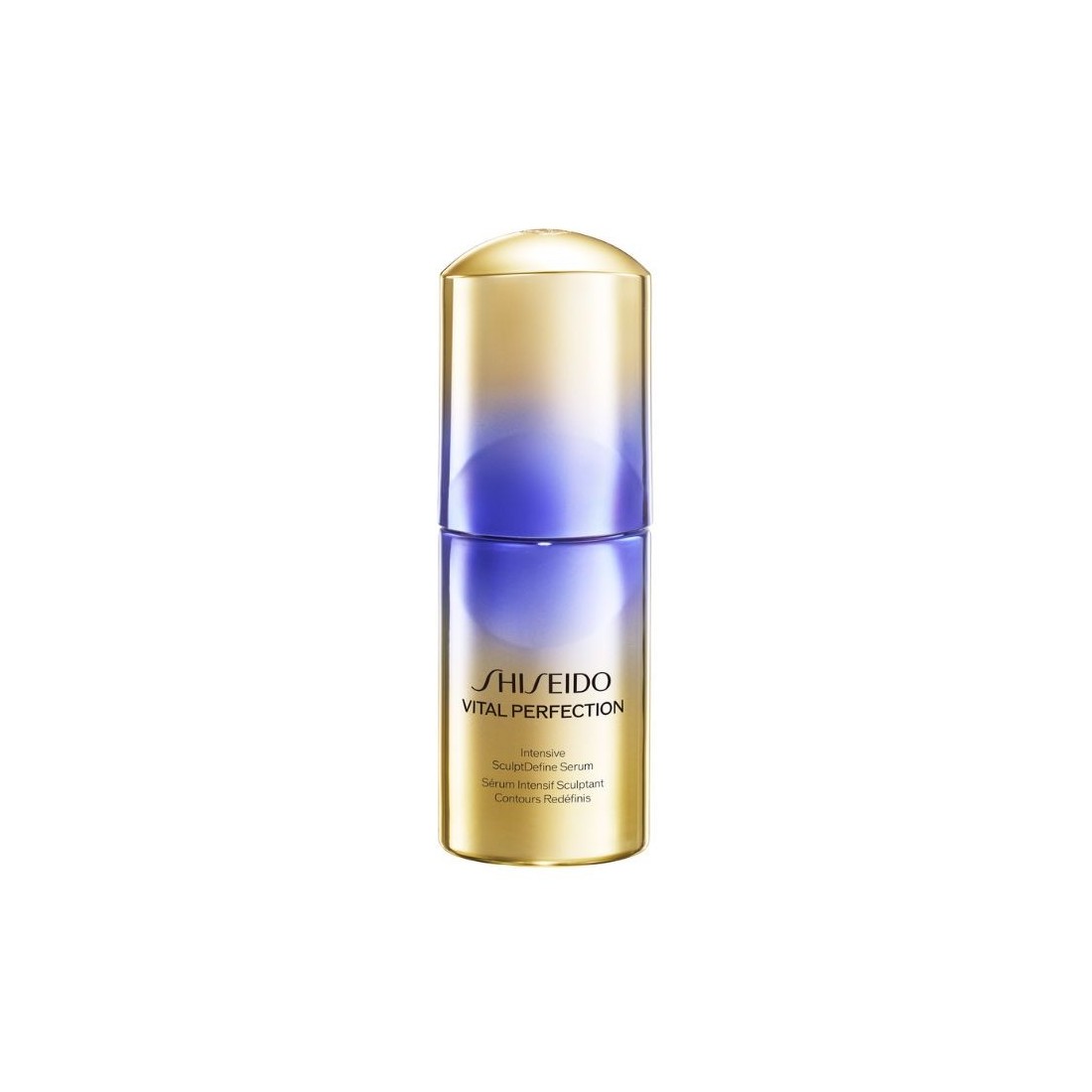 Shiseido Shi Vital Perf Intens Sculptdef Ser