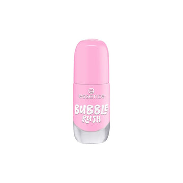 Essence Cosmetics Gel Nail Polish Esmalte De Uñas 21-Bubble Rush 8ml