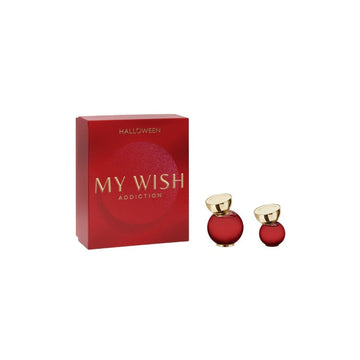 Halloween My Wish Addiction Edp 100ml 30