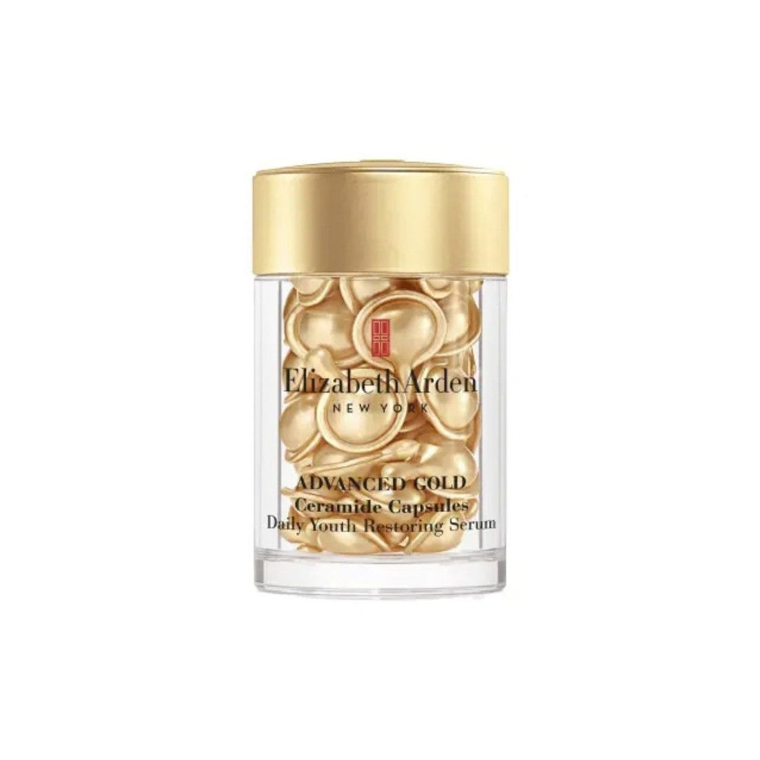 Elizabeth Arden Advanced Gold Ceramide 30 Capsules