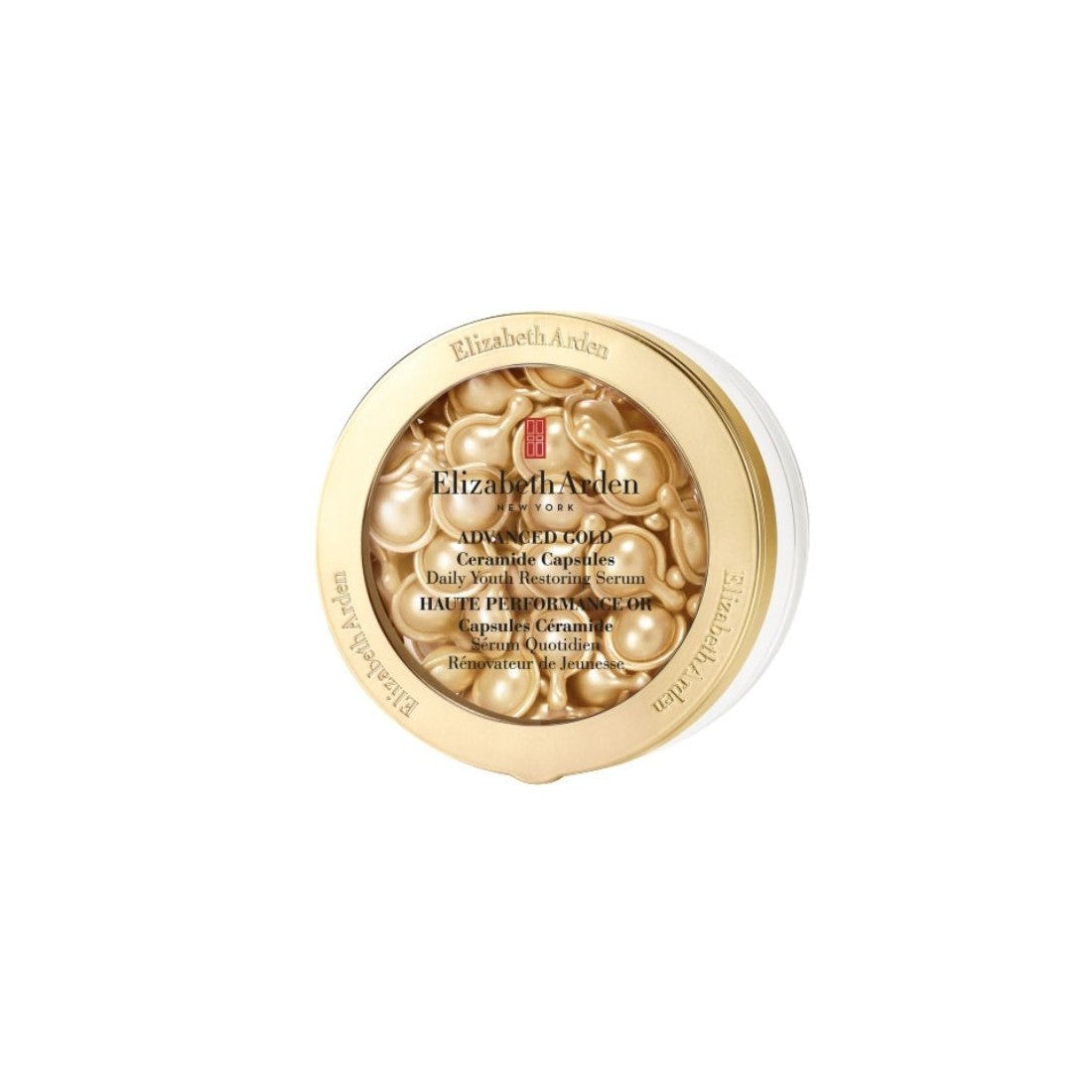Elizabeth Arden Advanced Gold Ceramide 60 Capsules