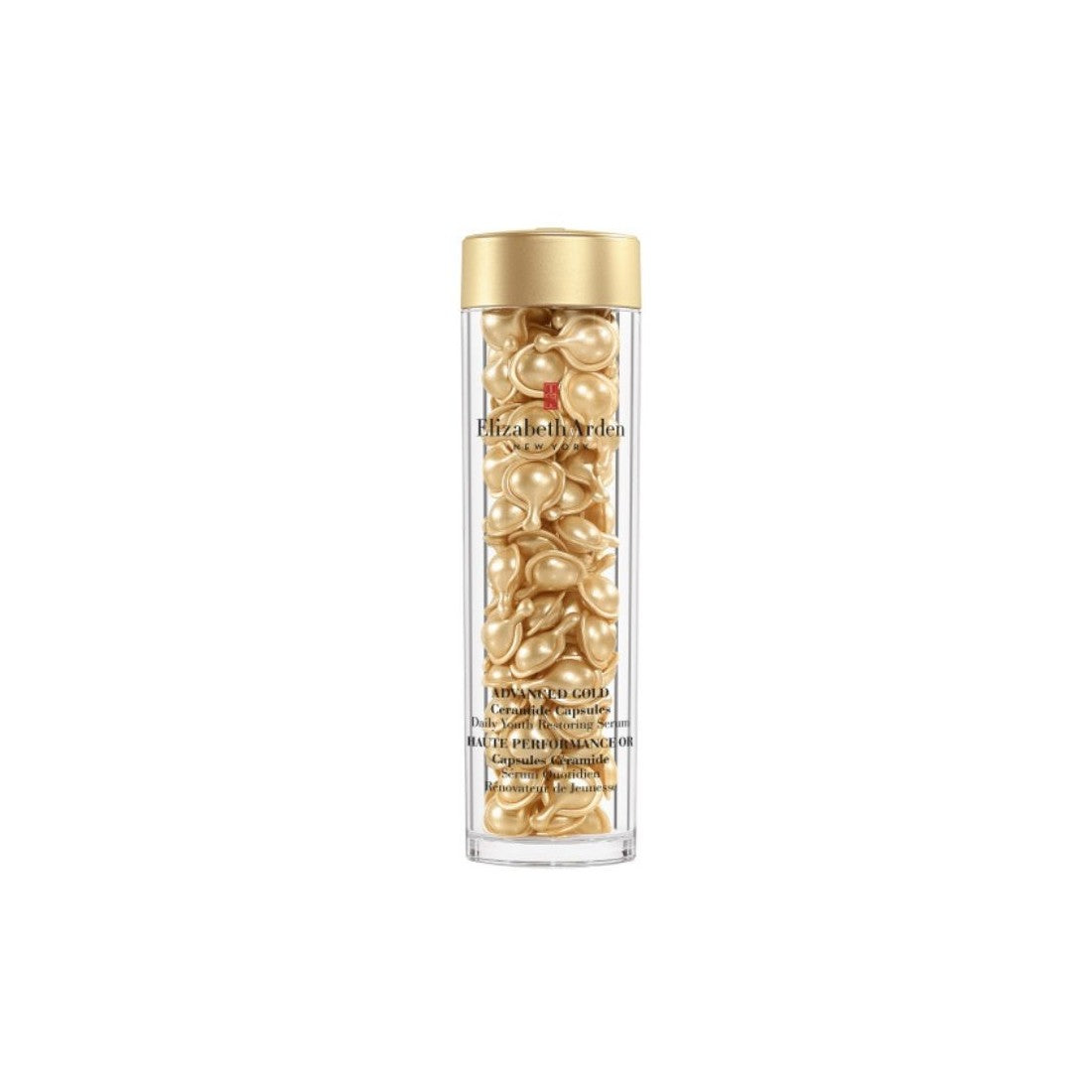 Elizabeth Arden Advanced Gold Ceramide 90 Capsules