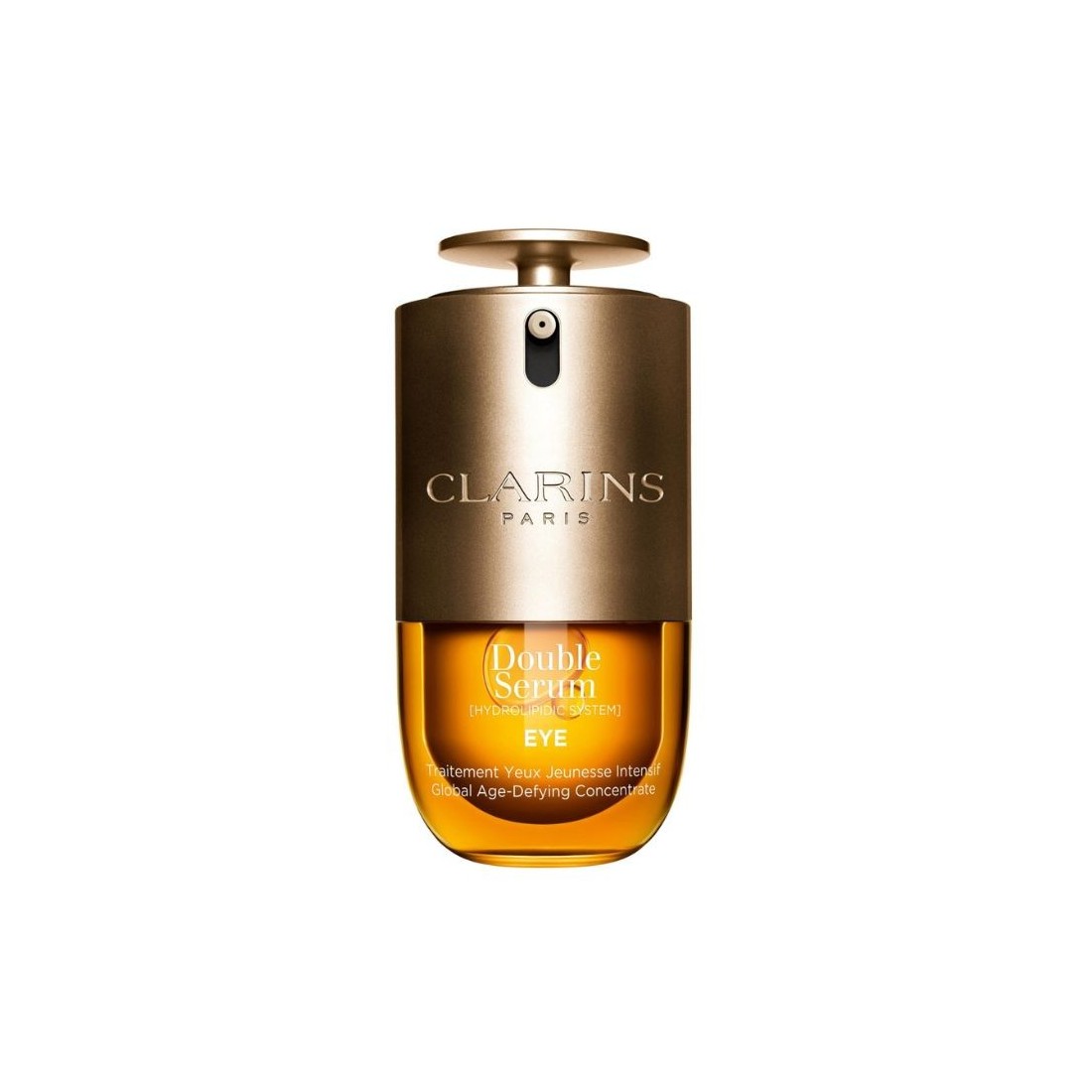 Clarins Clr Doble Serum Ojos 20ml New26