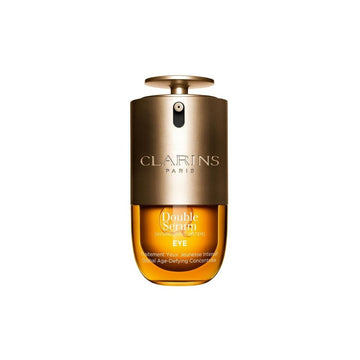 Clarins Clr Doble Serum Ojos 20ml New26