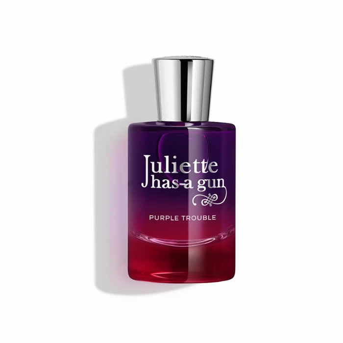 Juliette Has A Gun Purple Trouble Eau De Parfum Spray 100ml