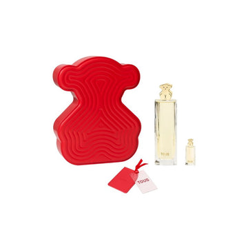 Tous et 90ml Vap Mini Espejo Cof N26