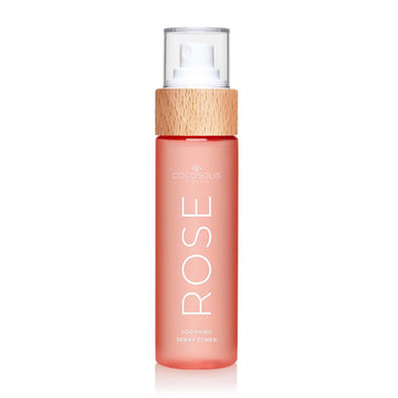 Cocosolis Rose Tónico Calmante Spray 110ml