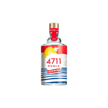 4711ml Remix Cologne St Tropez 100 Vap