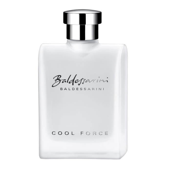 Baldessarini Cool Force Eau De Toilette Spray 90ml