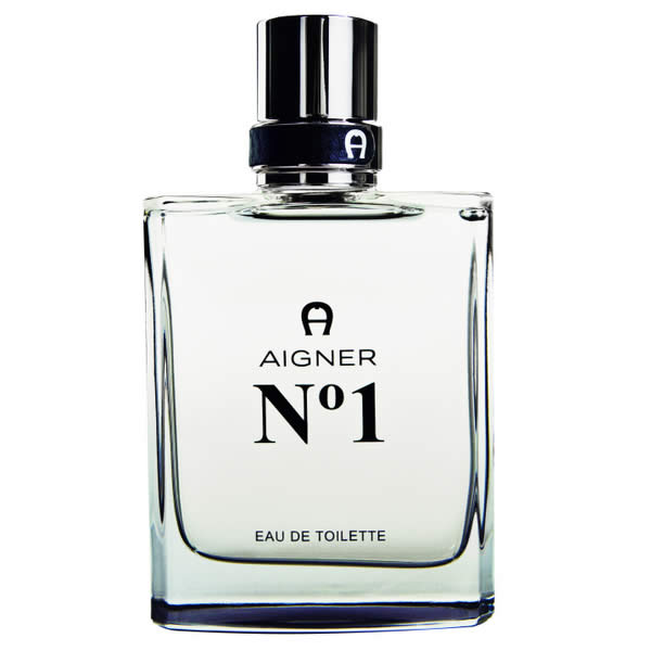 Etienne Aigner N1 Eau De Toilette Spray
