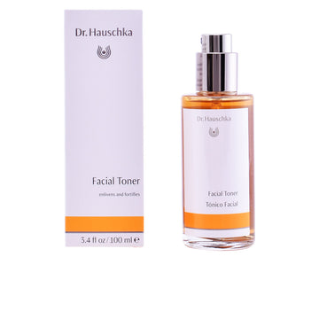 Dr Hauschka Gesichtstonikum Mit Probiergröße Spray 100ml