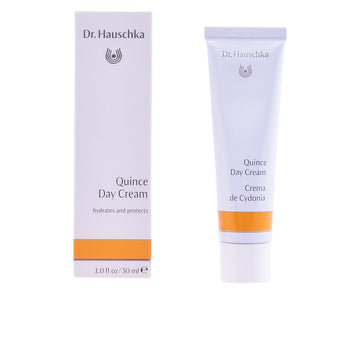 Dr Hauschka Quitten Tagescreme 30ml
