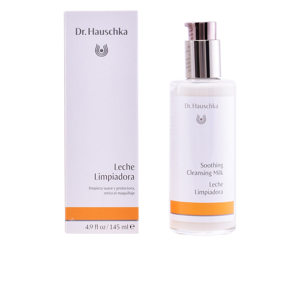 Dr Hauschka Reinigungsmilch  145ml