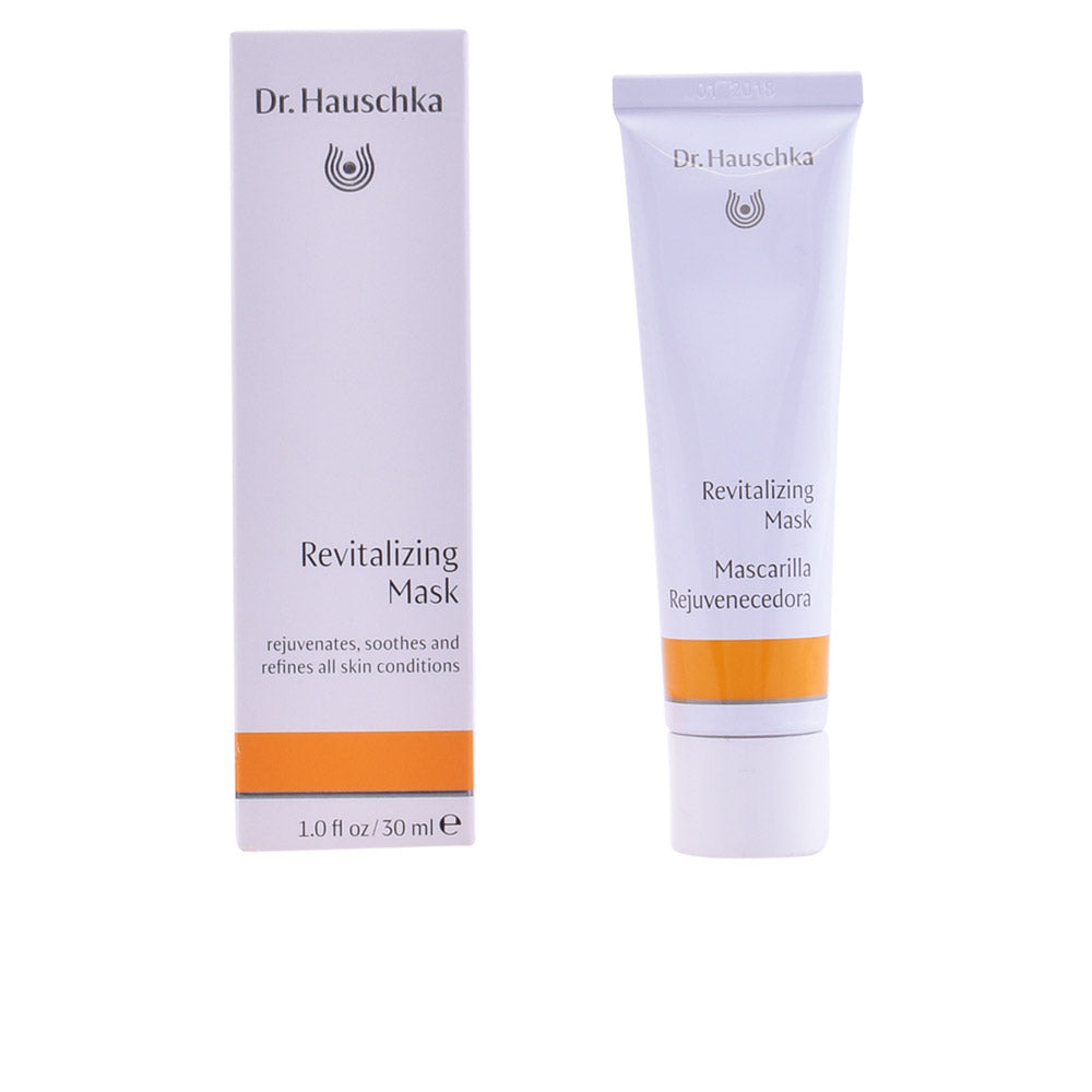 Dr Hauschka Revitalisierende Maske 30ml