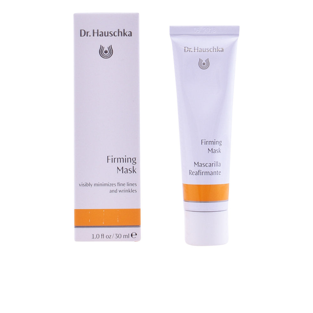 Dr Hauschka Straffende Maske 30ml