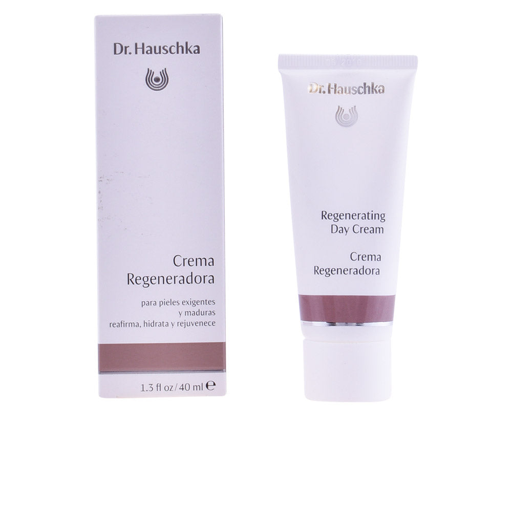 Dr Hauschka Regeneration Tagescreme 40ml