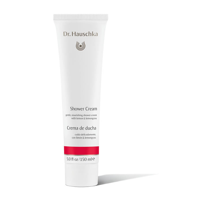 Dr Hauschka Dusch Creme 150ml