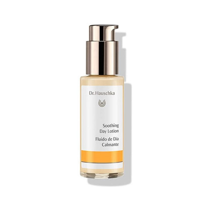 Dr. Huaschka Beruhigendes Tagesfluid 50ml