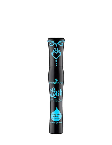 Essence Cosmetics Lash Princess False Lash Effect Mascara Waterproof 12ml