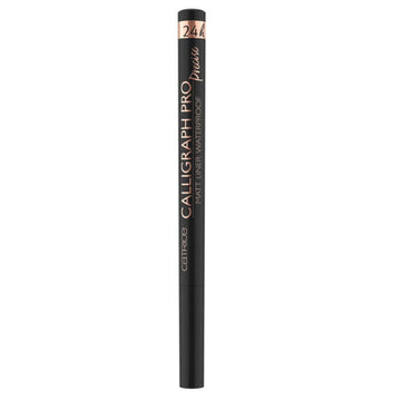 Catrice Calligraph Pro Precise 24h Matt Liner Waterproof 010 Intense Black Waterproof 1,2ml