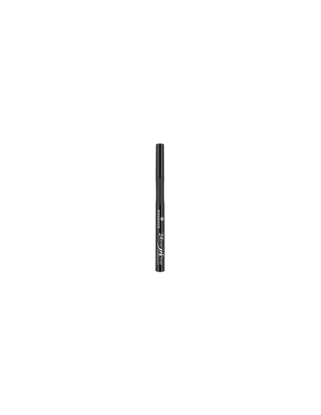 Essence Cosmetics 24ever Ink Liner 01-Intense Black 1,2ml