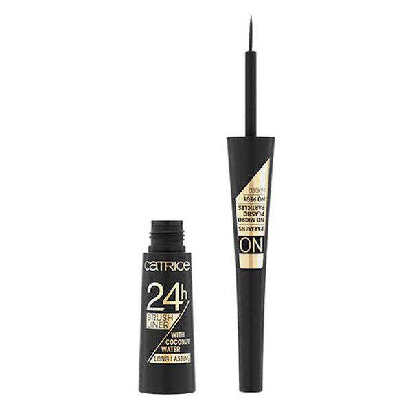 Catrice 24h Brush Liner 010 3ml