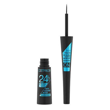 Catrice 24h Brush Liner Waterproof 010 3ml