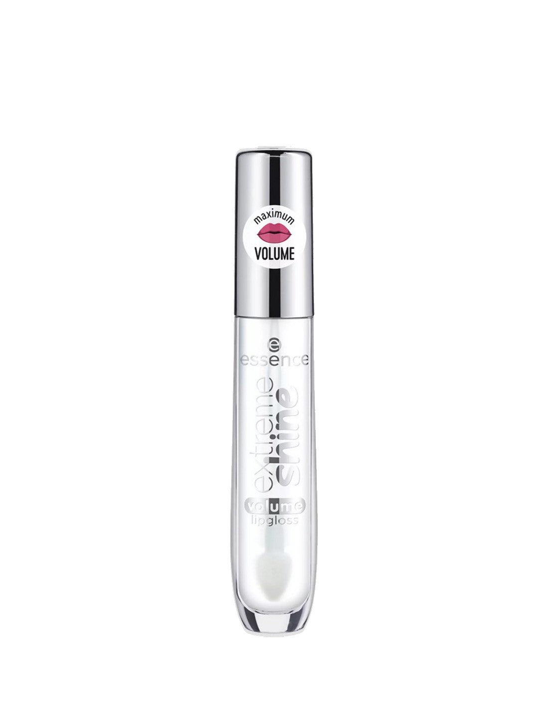 Essence Cosmetics Extreme Shine Brillo De Labios Voluminizador 01 5ml