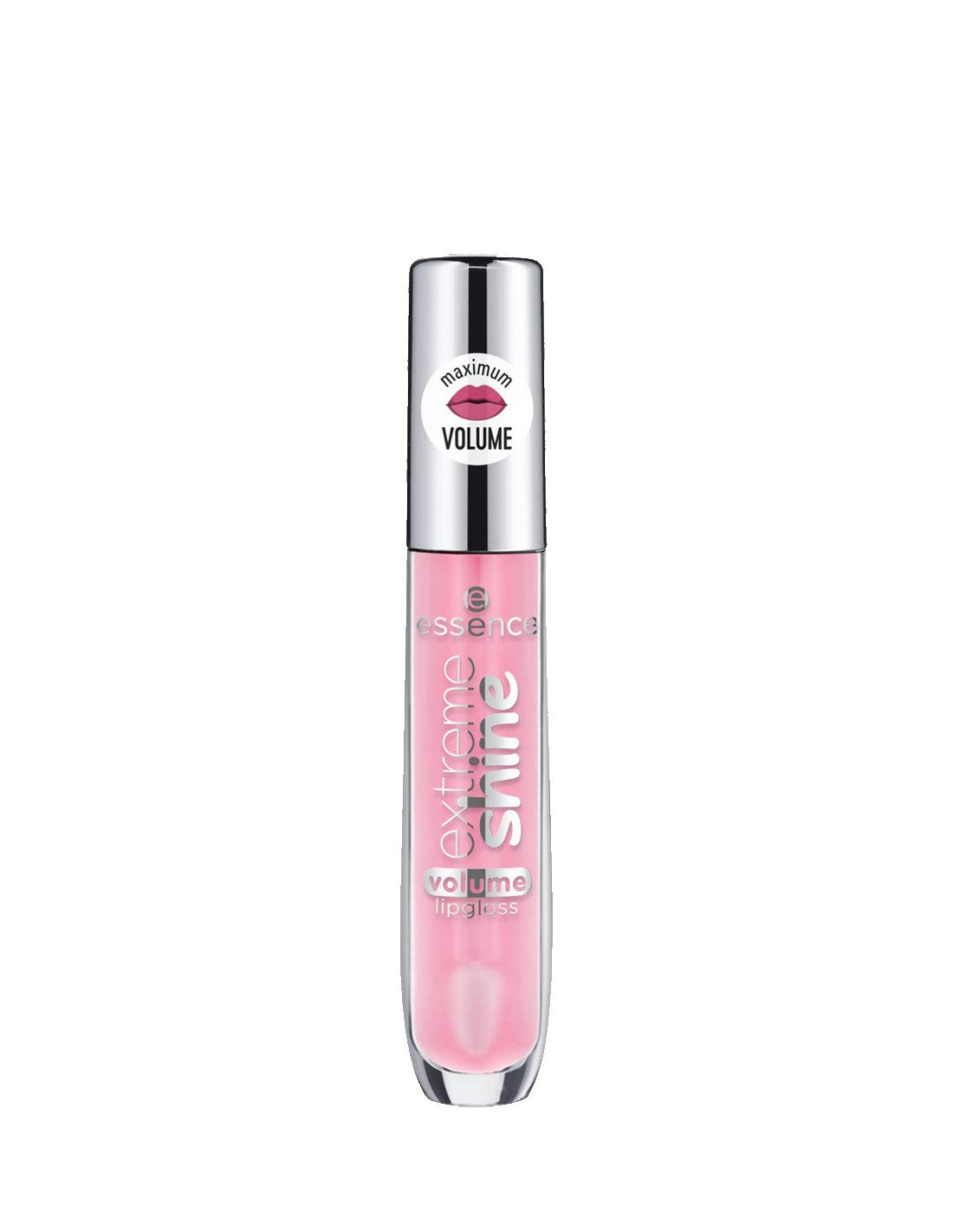 Essence Cosmetics Extreme Shine Brillo De Labios Voluminizador 02-Summer Punch 5ml