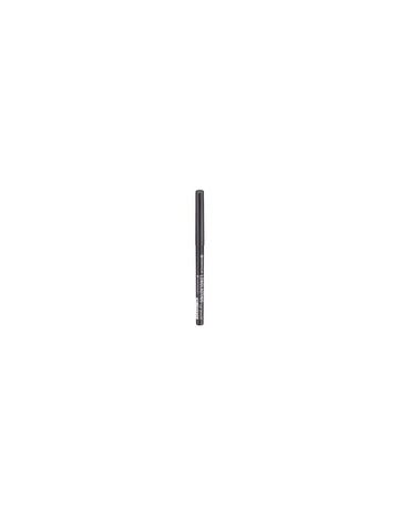 Essence Cosmetics Long-Lasting Lápiz De Ojos 18h Waterproof 34-Sparkling Black 0,28g