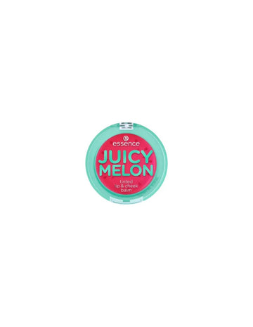 Essence Cosmetics Juicy Melon Tinte Labial y De Mejillas 3g