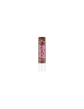 Essence Cosmetics Juicy Bomb Bálsamo Manteca Labial 05-Choco Lot to Handle 2,50g
