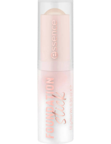 Essence Cosmetics Foundation Base De Maquillaje En Stick 120 10g