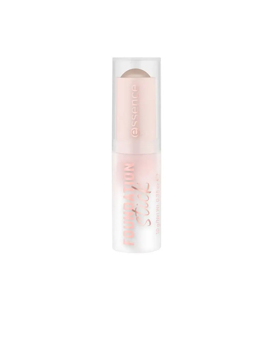 Essence Cosmetics Foundation Base De Maquillaje En Stick 210 10g