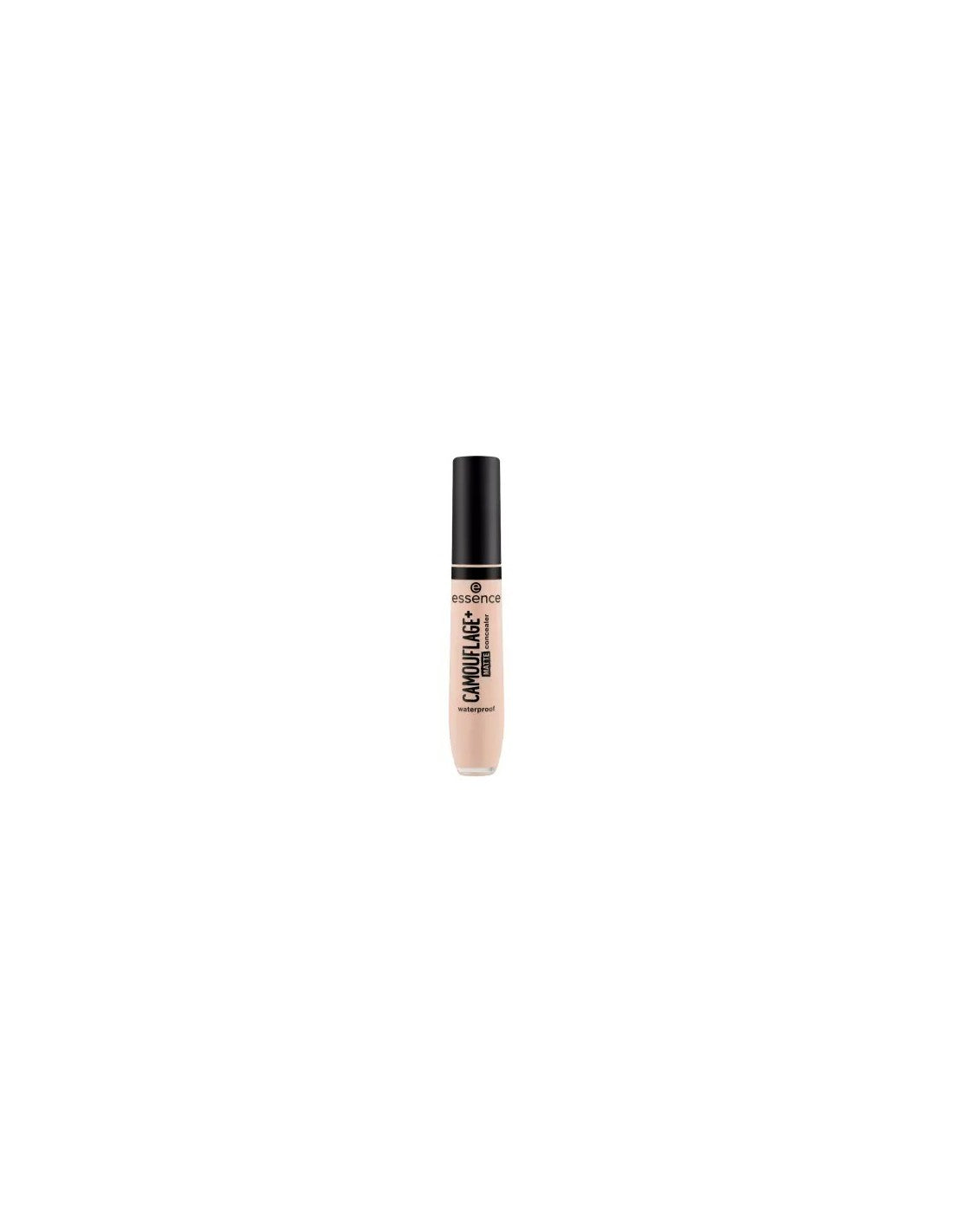 Essence Cosmetics Camouflage Matt Corrector Waterproof 20 8ml