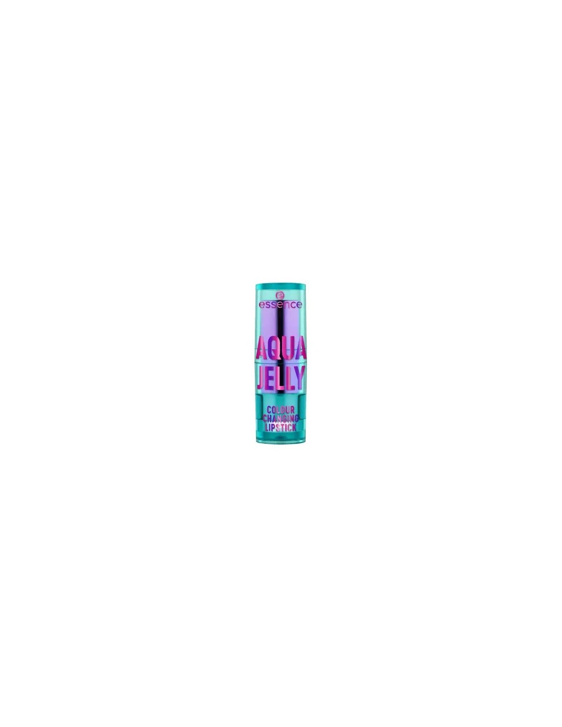 Essence Cosmetics Aqua Jelly Barra De Labios Stick 2,8g